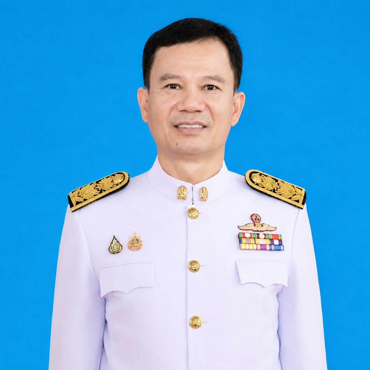 ว่าที่ร้อยตรีสุวิญ นิ่มนาง