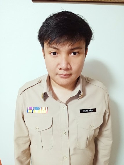นายอนุชิต มิทะลา