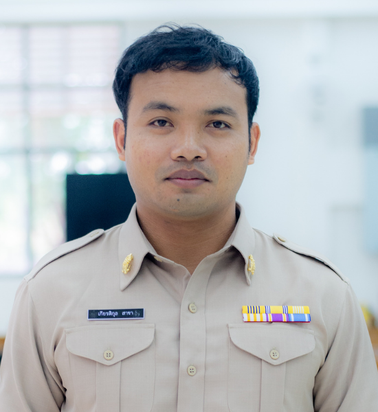 นายเกียรติกุล สาขา