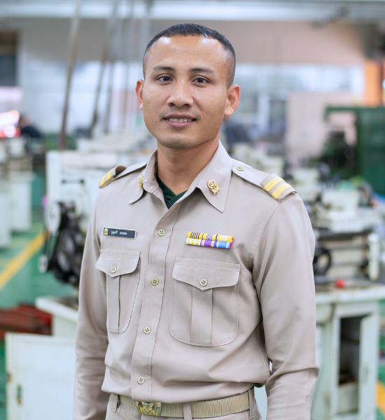 นายบุญทวี ลคพล