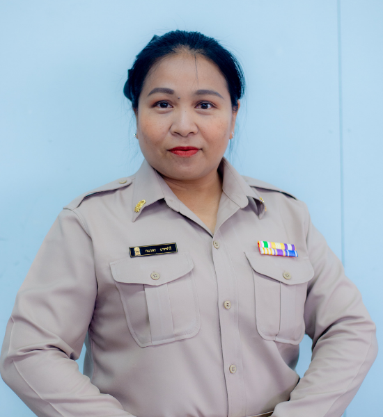 นางสาวกนกพร บาทชารี